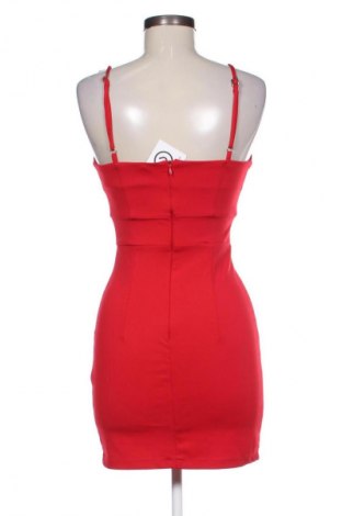 Šaty  Unbranded, Velikost S, Barva Červená, Cena  367,00 Kč