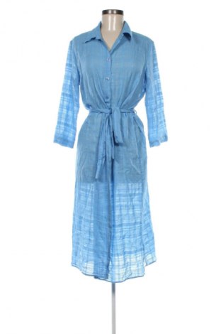 Φόρεμα Unbranded, Μέγεθος M, Χρώμα Μπλέ, Τιμή 35,81 €