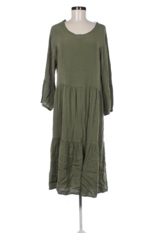 Φόρεμα Unbranded, Μέγεθος M, Χρώμα Πράσινο, Τιμή 14,83 €