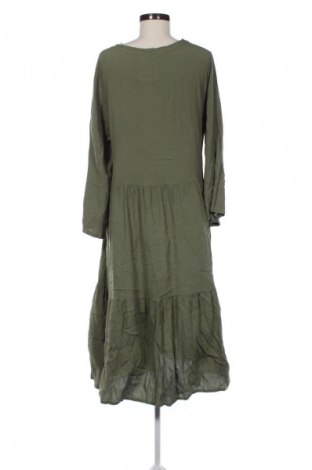 Φόρεμα Unbranded, Μέγεθος M, Χρώμα Πράσινο, Τιμή 14,83 €