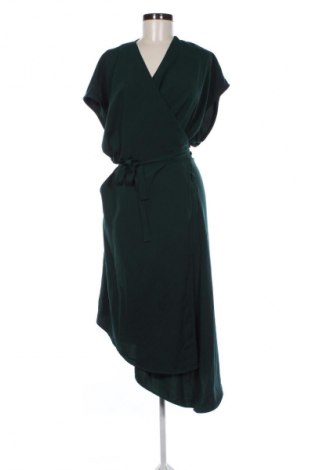 Φόρεμα Unbranded, Μέγεθος M, Χρώμα Πράσινο, Τιμή 14,83 €