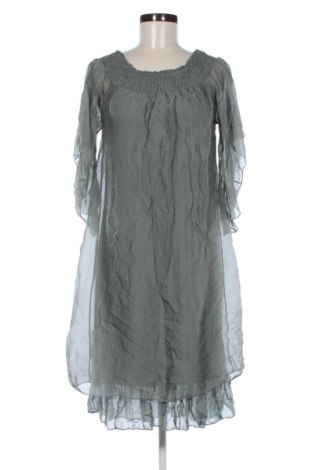 Rochie Unbranded, Mărime M, Culoare Verde, Preț 123,70 Lei