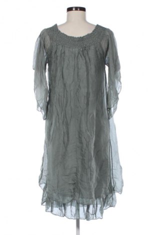 Rochie Unbranded, Mărime M, Culoare Verde, Preț 123,70 Lei