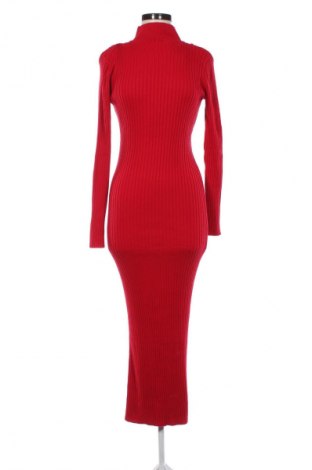 Rochie Unbranded, Mărime M, Culoare Roșu, Preț 79,45 Lei