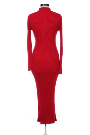 Rochie Unbranded, Mărime M, Culoare Roșu, Preț 79,45 Lei