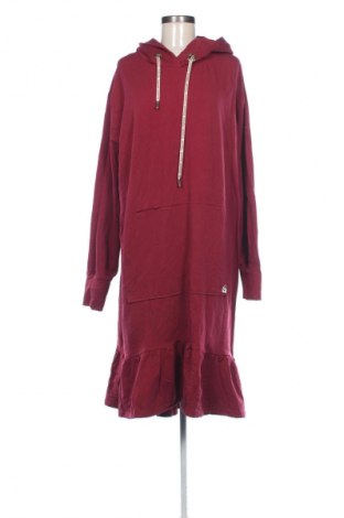 Šaty  Unbranded, Velikost XXL, Barva Červená, Cena  374,00 Kč