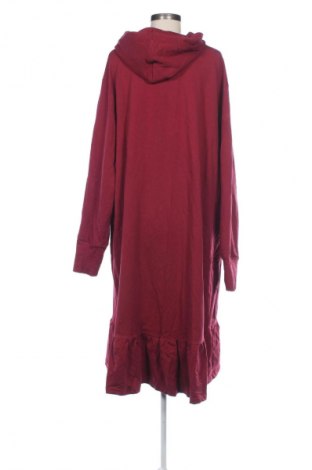 Šaty  Unbranded, Velikost XXL, Barva Červená, Cena  374,00 Kč