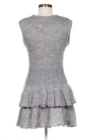 Rochie Unbranded, Mărime L, Culoare Gri, Preț 79,45 Lei