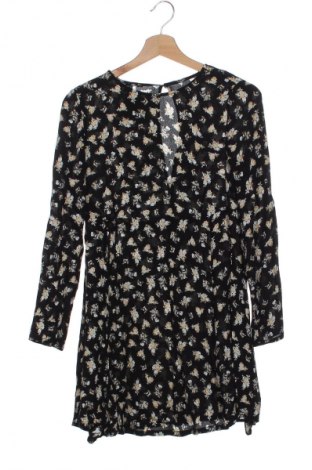 Kleid Unbranded, Größe XS, Farbe Mehrfarbig, Preis 14,83 €
