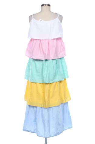 Kleid Unbranded, Größe S, Farbe Mehrfarbig, Preis 14,83 €