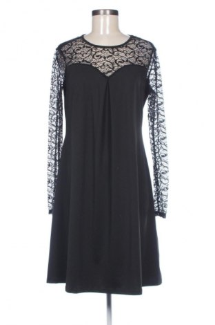 Kleid Unbranded, Größe M, Farbe Schwarz, Preis 26,00 €