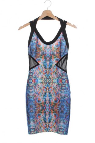 Kleid Unbranded, Größe XS, Farbe Mehrfarbig, Preis 14,83 €