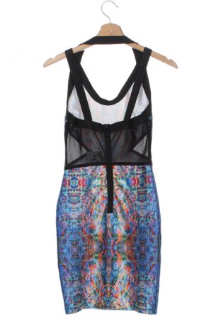 Kleid Unbranded, Größe XS, Farbe Mehrfarbig, Preis 14,83 €