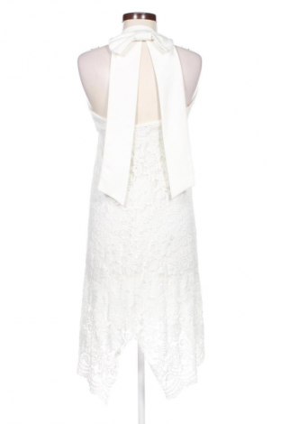 Kleid Unbranded, Größe M, Farbe Weiß, Preis 14,83 €
