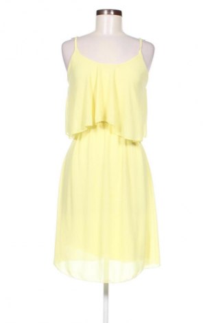 Kleid Unbranded, Größe M, Farbe Gelb, Preis 14,83 €