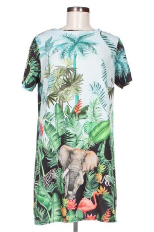 Kleid Unbranded, Größe XL, Farbe Mehrfarbig, Preis 15,35 €