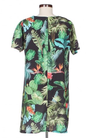 Kleid Unbranded, Größe XL, Farbe Mehrfarbig, Preis 15,35 €