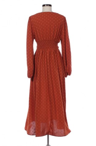 Kleid Unbranded, Größe M, Farbe Orange, Preis € 15,00