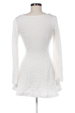 Kleid Unbranded, Größe S, Farbe Weiß, Preis 14,83 €