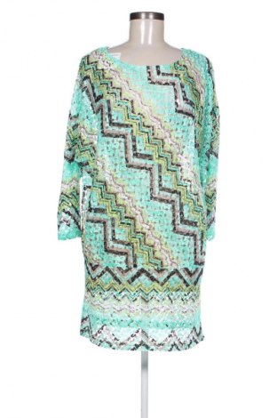 Kleid Unbranded, Größe M, Farbe Mehrfarbig, Preis 15,00 €