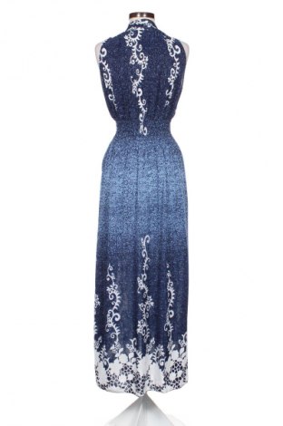 Kleid Unbranded, Größe M, Farbe Mehrfarbig, Preis 15,00 €
