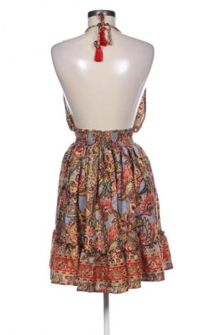 Kleid Unbranded, Größe S, Farbe Mehrfarbig, Preis 14,83 €