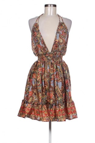 Kleid Unbranded, Größe S, Farbe Mehrfarbig, Preis 14,83 €