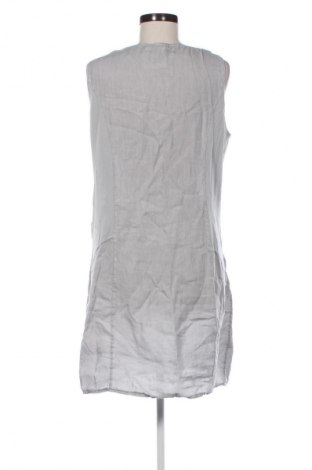 Kleid Unbranded, Größe L, Farbe Grau, Preis 16,46 €
