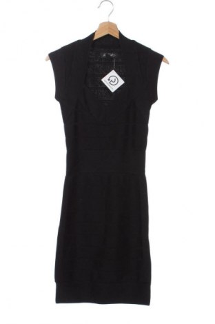 Kleid Unbranded, Größe XS, Farbe Schwarz, Preis 14,75 €