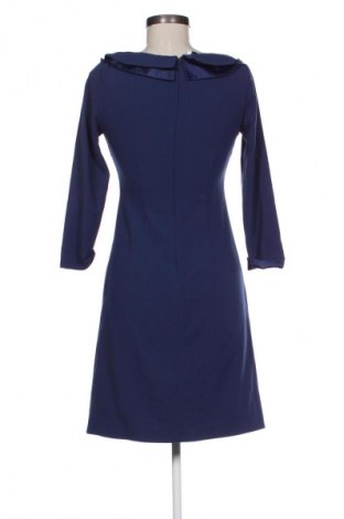 Kleid Unbranded, Größe M, Farbe Blau, Preis 15,13 €