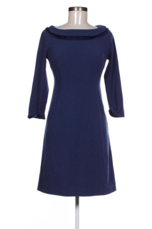 Kleid Unbranded, Größe M, Farbe Blau, Preis 15,13 €
