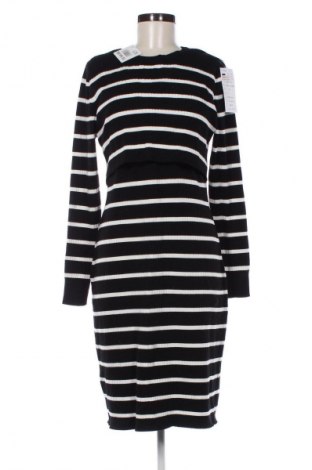 Kleid Unbranded, Größe M, Farbe Mehrfarbig, Preis 15,13 €
