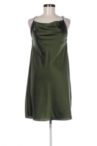 Kleid Unbranded, Größe M, Farbe Grün, Preis 15,00 €