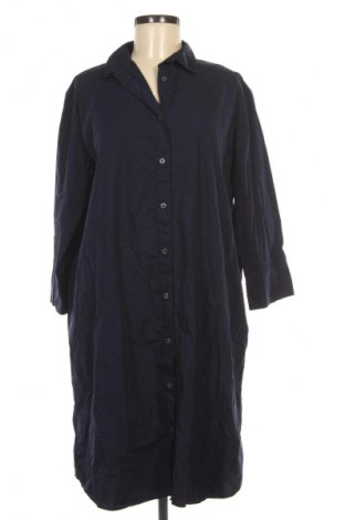 Φόρεμα Uniqlo, Μέγεθος XL, Χρώμα Μπλέ, Τιμή 30,99 €