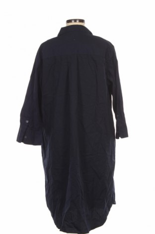 Φόρεμα Uniqlo, Μέγεθος XL, Χρώμα Μπλέ, Τιμή 30,99 €