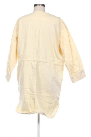 Φόρεμα Uniqlo, Μέγεθος S, Χρώμα Κίτρινο, Τιμή 25,37 €