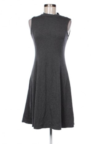 Φόρεμα Uniqlo, Μέγεθος M, Χρώμα Γκρί, Τιμή 24,55 €