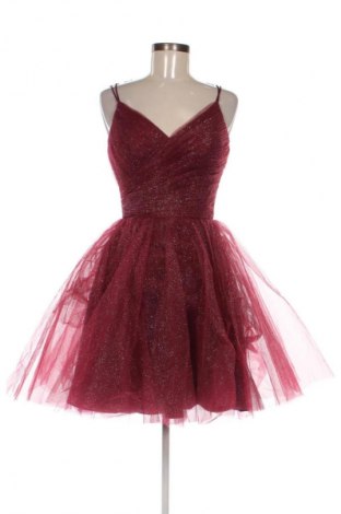Rochie Unique, Mărime M, Culoare Roșu, Preț 749,99 Lei