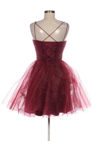 Rochie Unique, Mărime M, Culoare Roșu, Preț 749,99 Lei