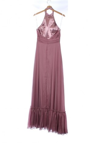Kleid Unique, Größe XS, Farbe Aschrosa, Preis 224,99 €