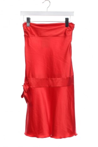 Sukienka United Colors Of Benetton, Rozmiar S, Kolor Czerwony, Cena 118,99 zł