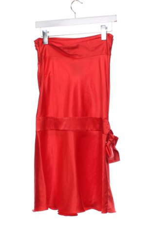 Sukienka United Colors Of Benetton, Rozmiar S, Kolor Czerwony, Cena 118,99 zł
