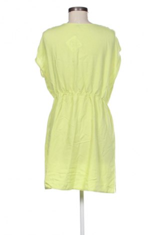 Rochie United Colors Of Benetton, Mărime M, Culoare Verde, Preț 130,41 Lei