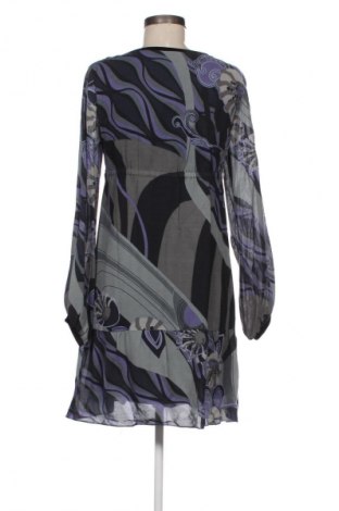 Kleid United Colors Of Benetton, Größe S, Farbe Mehrfarbig, Preis 23,99 €
