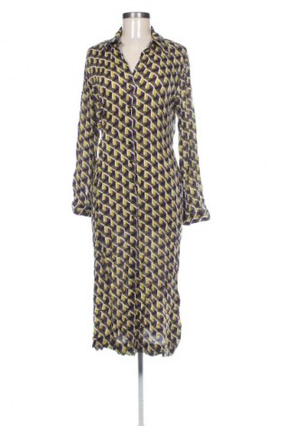 Kleid United Colors Of Benetton, Größe S, Farbe Mehrfarbig, Preis 24,00 €