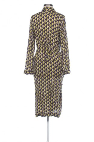 Kleid United Colors Of Benetton, Größe S, Farbe Mehrfarbig, Preis 24,00 €