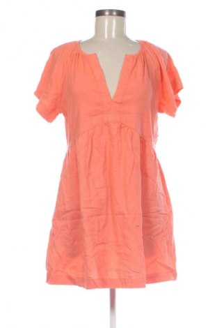 Kleid Universal Thread, Größe S, Farbe Orange, Preis 20,99 €