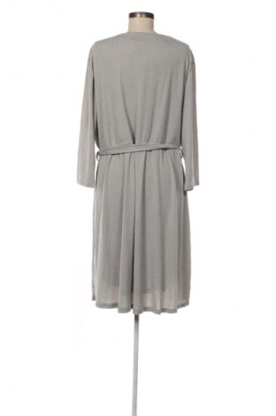 Kleid Up 2 Fashion, Größe 3XL, Farbe Grau, Preis 9,99 €