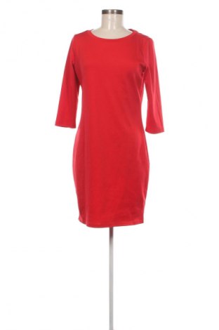 Šaty  Up 2 Fashion, Veľkosť M, Farba Červená, Cena  16,95 €