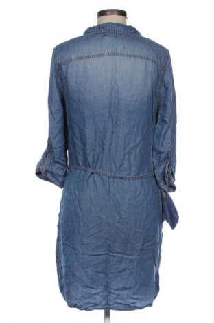 Kleid Up 2 Fashion, Größe S, Farbe Blau, Preis 19,95 €